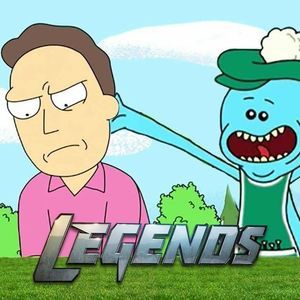 Meet your Posher, Bradley